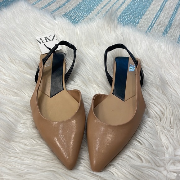 Womens Zara shoes - Picture 10 of 10
